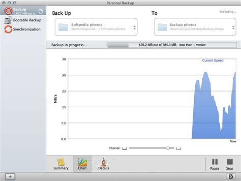 Personal Backup 6.3.25.0 Download